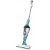 Black & Decker FSMH1351SM Parní mop s ručním parním čističem 9v1 (1300W/0,5L)