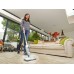 Black & Decker FSMH13E10 Parní mop 10v1 (1300W/0,38L)