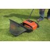 Black & Decker GD300 Elektrický provzdušňovač trávníku (30cm/600W)