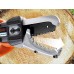 Black & Decker GK1000 Elektrické řetězové nůžky na větve (10cm/550W)