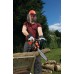 Black & Decker GKC1825L20 Aku řetězová pila (25cm/18V/1x2,0Ah)