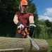 Black & Decker GKC3630L20 Aku řetězová pila (30cm/36V/1x2,0Ah)