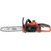 Black & Decker GKC3630L25 Aku řetězová pila (30cm/36V/1x2,5Ah)