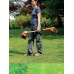 Black & Decker GLC1823L20 Aku strunová sekačka (23cm/18V/1x2,0Ah)