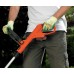 Black & Decker GLC1823L20 Aku strunová sekačka (23cm/18V/1x2,0Ah)