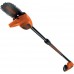 Black & Decker GPC1820L20 Aku řetězová pila na větve (20cm/18V/1x2,0Ah)