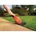 Black & Decker GSL200 Aku nůžky na trávu (10cm/3,6V/1x1,1Ah)