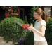 Black & Decker GSL300 Aku nůžky na keře (15cm/3,6V/1,1Ah)