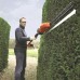 Black & Decker GTC1843L20 Aku plotostřih teleskopický (43cm/18V/1x2,0Ah)