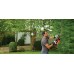 Black & Decker GTC18504PC Aku nůžky na živý plot (50cm/18V/1x4,0Ah)