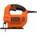Black & Decker KS501 Přímočará pila (400W)