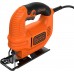 Black & Decker KS501 Přímočará pila (400W)