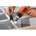 Black & Decker KX1650 Horkovzdušná pistole (1750W/460°C-600°C)
