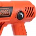 Black & Decker KX2001 Horkovzdušná pistole (2000W/50-450/90-600°C)