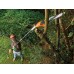 Black & Decker PS7525 Elektrická prořezávací pila na větve (25cm/800W)