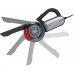 Black & Decker PV1200AV 12VDC Pivot Autovysavač s otočnou sací hlavou (200°)