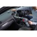 Black & Decker PV1200AV 12VDC Pivot Autovysavač s otočnou sací hlavou (200°)