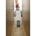 Black & Decker PV1820L Dustbuster Pivot Aku ruční vysavač (18V/1,5Ah) s otočnou hlavou (200°)