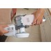 Black & Decker PV1820L Dustbuster Pivot Aku ruční vysavač (18V/1,5Ah) s otočnou hlavou (200°)