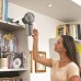 Black & Decker PV1820L Dustbuster Pivot Aku ruční vysavač (18V/1,5Ah) s otočnou hlavou (200°)