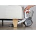 Black & Decker PV1820L Dustbuster Pivot Aku ruční vysavač (18V/1,5Ah) s otočnou hlavou (200°)