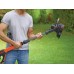 Black & Decker STC1820EPC Aku strunová sekačka (28cm/18V/1x2,0Ah)