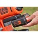 Black & Decker BCBLV3625L1 Aku fukar/vysavač (36V/1x2,5Ah Li-Ion)