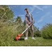 Black & Decker BCSTA536L1 Aku strunová sekačka (33cm/36V/1x2,5Ah)