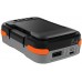 Black & Decker BDCB12B Akumulátor (12V/1,5Ah), USB kabel, ukazatel stavu nabití