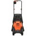 Black & Decker BEMW451 Elektrická sekačka 32cm/1200 W