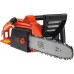 Black & Decker CS1835 Řetězová pila 1800W - 35 cm