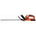 Black&Decker GTC1845L20 Aku nůžky na živý plot - 45 cm (1x18V/2,0Ah)