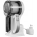 Black & Decker PV1820L Dustbuster Pivot Aku ruční vysavač (18V/1,5Ah) s otočnou hlavou (200°)