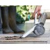 Black & Decker PV1820L Dustbuster Pivot Aku ruční vysavač (18V/1,5Ah) s otočnou hlavou (200°)