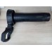 VÝPRODEJ Black & Decker BEBLV300 Elektrický vysavač listí 3v1 (3000W/72L) PO SERVISE