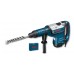 BOSCH GBH 8-45 DV vrtací kladivo SDS-Max +Úhlová bruska GWS 850 C, 0615990H2X