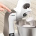 VÝPRODEJ Bosch MUM5 Kuchyňský robot s váhou (1000W/Bílá) MUM5XW20 ROZBALENO!!