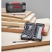 BOSCH "TOUGH BOX" Sada pilových plátků 30 ks Wood Precision 2607010905