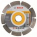 BOSCH GWS 1400 Úhlová bruska 125 mm +diamantový dělicí kotouč, 0615990J1Z