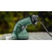BOSCH EasyShe Akumulátorové nůžky na keře a na trávu 0600833300