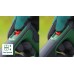 BOSCH UniversalLeafBlower 18V-130 Aku fukar na listí (1x2,5 Ah) 06008A0600