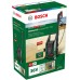 BOSCH UniversalAquatak 36V-100 Vysokotlaký aku čistič, 1x4.0 Ah 06008C7002