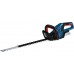 BOSCH PROFESSIONAL GHE 18V-60 Akumulátorové nůžky na živé ploty 06008C9001