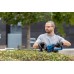 BOSCH PROFESSIONAL GHE 18V-60 Akumulátorové nůžky na živé ploty 06008C9001