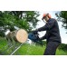 BOSCH GKE 18V-40 PROFESSIONAL Řetězová pila, 1x 5,5 Ah 06008D3001