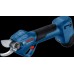 BOSCH GGP 12V-25 PROFESSIONAL Zahradní nůžky 06008D8100