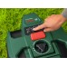 BOSCH VISIMOW18V-100 Aku robotická sekačka na trávu, 1x 4,0Ah 06008E1000