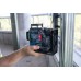 BOSCH GLL 12V-100-33 CG PROFESSIONAL Křížový laser 0601065400