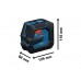 BOSCH GLL 20-22 G PROFESSIONAL Čárový laser 0601065600