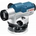 BOSCH GOL 26 G PROFESSIONAL Optický nivelační přístroj 0601068003 BOSCH GOL 26 G PROFESSIONAL Optický nivelační přístroj 0601068003
